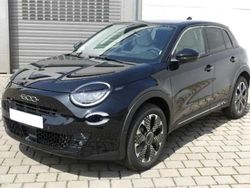 Schwarz Neu 2025 Fiat 600 La Prima Limousine | 27.490 € (Guter Preis)