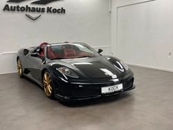 Schwarz Gebraucht 2007 Ferrari F430 Cabrio | 127.999 € (Fairer Preis)
