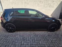 Schwarz Gebraucht 2013 VW Golf VII GTI Limousine | 13.800 € (Fairer Preis)