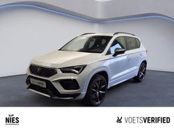 Weiß Gebraucht 2024 Cupra Ateca VZ SUV | 34.980 € (Fairer Preis)
