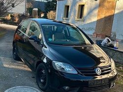 Schwarz Gebraucht 2007 VW Golf V Kleinwagen | 2.000 € (Superpreis)