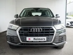 Gebraucht 2020 Audi Q5 Design SUV | 32.988 € (Fairer Preis)
