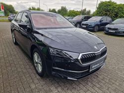 Blackmagic perleffekt Gebraucht 2024 Skoda Octavia Selection Kombi | 36.990 € (Etwas zu teuer)