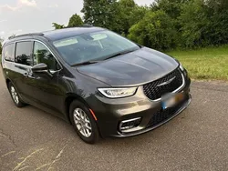 Gebraucht 2022 Chrysler Pacifica SUV | 31.999 € (Fairer Preis)