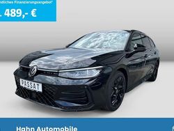 Grenadillschwarz metallic Gebraucht 2025 VW Passat Style Kombi | 48.990 € (Fairer Preis)