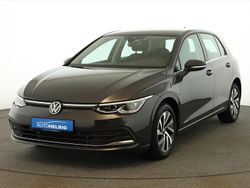 Uranograu Gebraucht 2022 VW Golf Style SUV | 22.880 € (Etwas zu teuer)