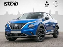 Blau Neu 2025 Nissan Juke N-Connecta SUV | 29.990 € (Fairer Preis)