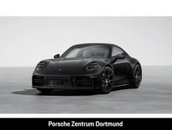 Schwarz Gebraucht 2025 Porsche 911 Carrera Coupé | 141.900 €