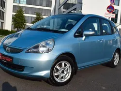 Blau Gebraucht 2006 Honda Jazz LS Kleinwagen | 1.990 € (Fairer Preis)