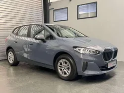 Sparkling kupfergrau Gebraucht 2022 BMW 218 Van / Kleinbus | 24.250 € (Guter Preis)
