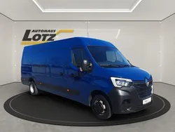 Purple ($2) Gebraucht 2021 Renault Master Van | 23.990 € (Superpreis)