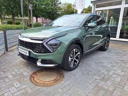 Experience green met. Neu 2025 Kia Sportage Spirit SUV | 34.690 € (Fairer Preis)