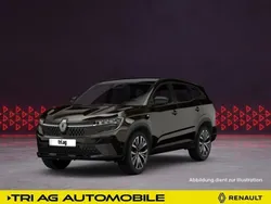 Blau Neu 2025 Renault Espace Esprit Alpine Van / Kleinbus | 45.949 € (Fairer Preis)