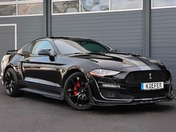Schwarz Gebraucht 2019 Ford Mustang Coupé | 27.950 € (Etwas zu teuer)