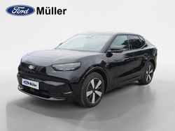 Schwarz Neu 2025 Ford Capri SUV | 51.000 €