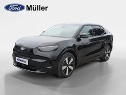 Schwarz Neu 2025 Ford Capri SUV | 51.000 €