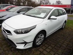 (wd) cararraweiss Neu 2025 Kia Ceed Sportswagon Vision Kombi | 21.900 € (Fairer Preis)