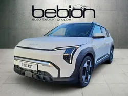 Weiß Neu 2024 Kia EV3 3 SUV | 36.190 € (Fairer Preis)