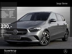 Grau Gebraucht 2024 Mercedes B200 Progressive Van / Kleinbus | 29.200 € (Superpreis)