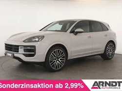 Kreide Gebraucht 2024 Porsche Cayenne Chrono SUV | 94.884 € (Fairer Preis)