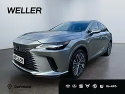 Silber Gebraucht 2023 Lexus RX350 Executive Line SUV | 56.440 € (Guter Preis)