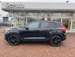 Schwarz Gebraucht 2025 Volvo XC40 Ultra SUV | 39.950 € (Etwas zu teuer)