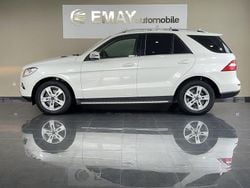 Other Gebraucht 2013 Mercedes ML250 SUV | 18.986 € (Fairer Preis)