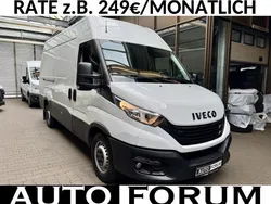 Weiß Gebraucht 2022 Iveco Daily Van / Kleinbus | 25.990 € (Fairer Preis)