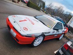 Weiß Gebraucht 1992 Toyota Supra Coupé | 16.999 €