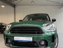Grün Gebraucht 2021 Mini Cooper Countryman Sport SUV | 22.590 € (Guter Preis)