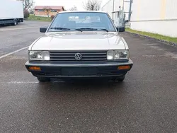 Grau Gebraucht 1986 VW Passat Coupé | 5.900 €