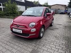 Passione rot (5cj) Gebraucht 2023 Fiat 500 Dolcevita Kleinwagen | 13.470 € (Fairer Preis)