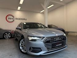 Gebraucht 2022 Audi A6 Sport Kombi | 27.999 € (Superpreis)