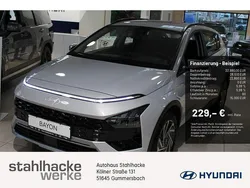 Andere Neu 2025 Hyundai Bayon SUV | 22.990 € (Fairer Preis)