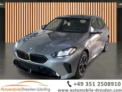 Skyscraper grau Gebraucht 2024 BMW 120 M Sport Kleinwagen | 34.980 € (Superpreis)