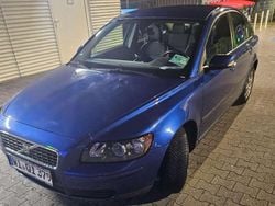 Blau Gebraucht 2006 Volvo S40 Limousine | 3.200 € (Fairer Preis)