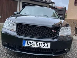 Schwarz Gebraucht 2009 Dodge Avenger Limousine | 3.999 €