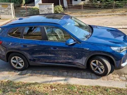 Blau Gebraucht 2023 BMW X1 Sport Line SUV | 41.700 € (Guter Preis)