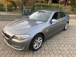 Gebraucht 2012 BMW 528 Limousine | 7.980 € (Fairer Preis)