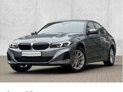Grau Gebraucht 2024 BMW 320 Comfort Edition Limousine | 33.980 € (Guter Preis)