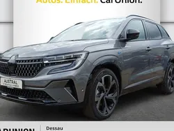 Grau Neu 2025 Renault Austral Techno Esprit Alpine SUV | 37.495 € (Superpreis)