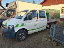 Weiß Gebraucht 2013 VW T5 Van | 11.500 € (Superpreis)