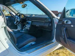 Weiß Gebraucht 2012 Porsche 997 Turbo Coupé | 116.000 € (Superpreis)