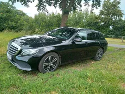 Schwarz Gebraucht 2019 Mercedes E220 Kombi | 21.700 € (Guter Preis)