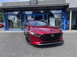 Neu 2024 Mazda 3 Homura-Line | 27.600 € (Guter Preis)