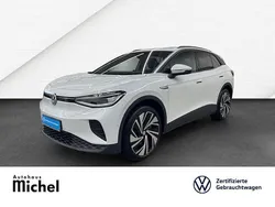 Weiß Gebraucht 2023 VW ID.4 Pro Performance SUV | 35.530 € (Guter Preis)