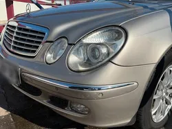 Andere außenfarben Gebraucht 2004 Mercedes E220 Kombi | 3.000 € (Guter Preis)
