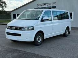 Weiß Gebraucht 2013 VW T5 Comfortline Van | 10.460 € (Fairer Preis)