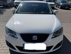 Weiß Gebraucht 2012 Seat Exeo Style Kombi | 2.900 € (Guter Preis)