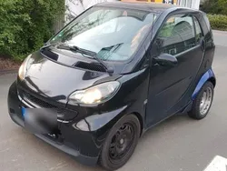 Smart ForTwo Coupé